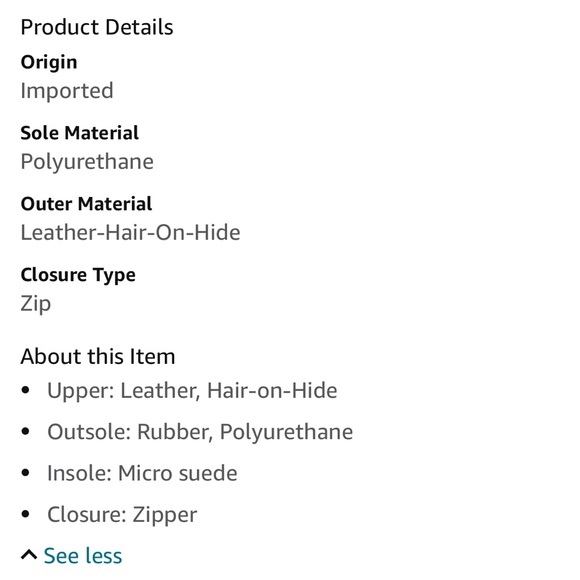 👢🤠Spring Step L'Artiste Boot🤠👢 - Picture 16 of 16